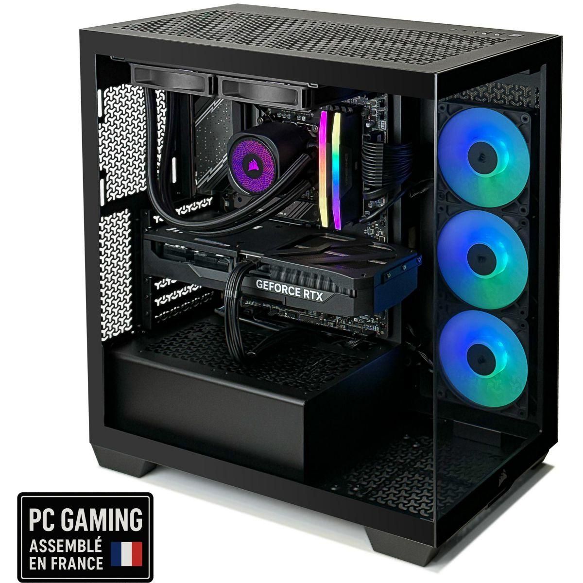 Corsair PC Gamer 3500X 5060T16G 32U5