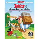 ASTERIX TOME 32 : ASTERIX ET LA RENTREE GAULOISE, Goscinny René