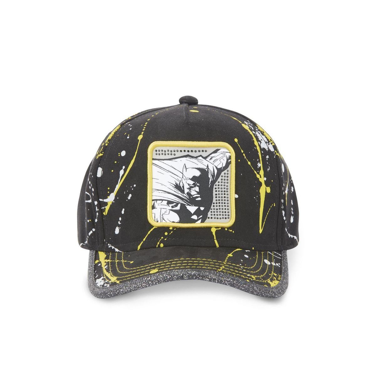 CAPSLAB Casquette adulte DC Comics Street Batman