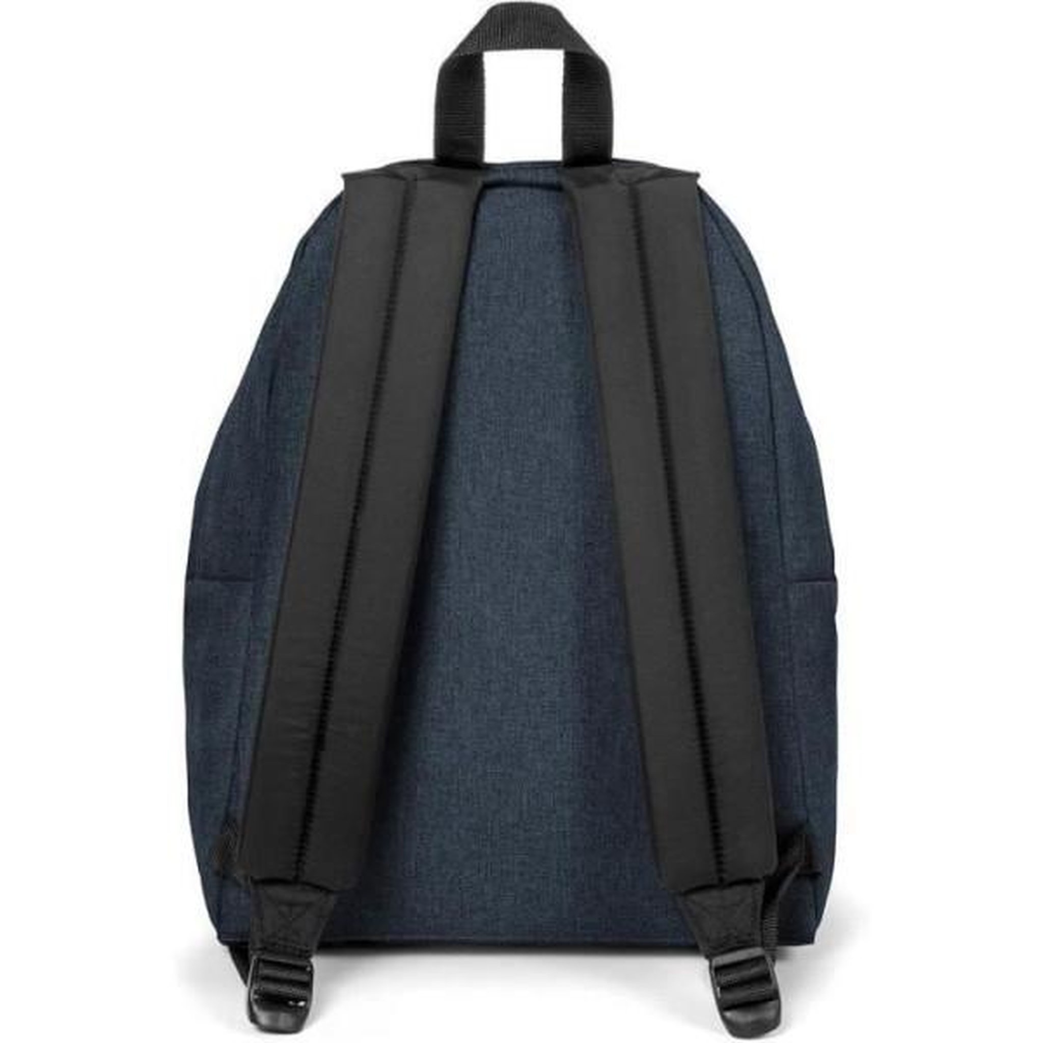 Voir la diapositive 4 : Eastpak Sac a Dos  - EASTPAK - Padded Pak'R - Triple Denim
