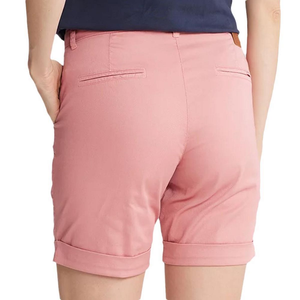 TBS Bermuda  Femme TBS Leonibur