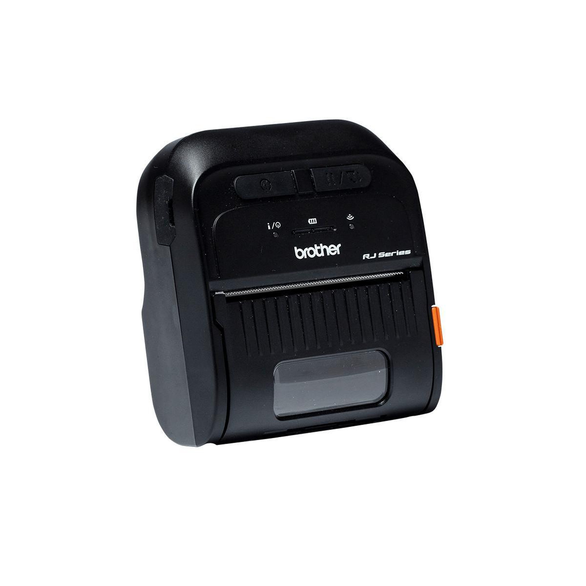 Voir la diapositive 3 : Brother Brother RJ-3055WB imprimante pour étiquettes 203 x 203 DPI 101,6 mm/sec Avec fil &sans fil Wifi Bluetooth