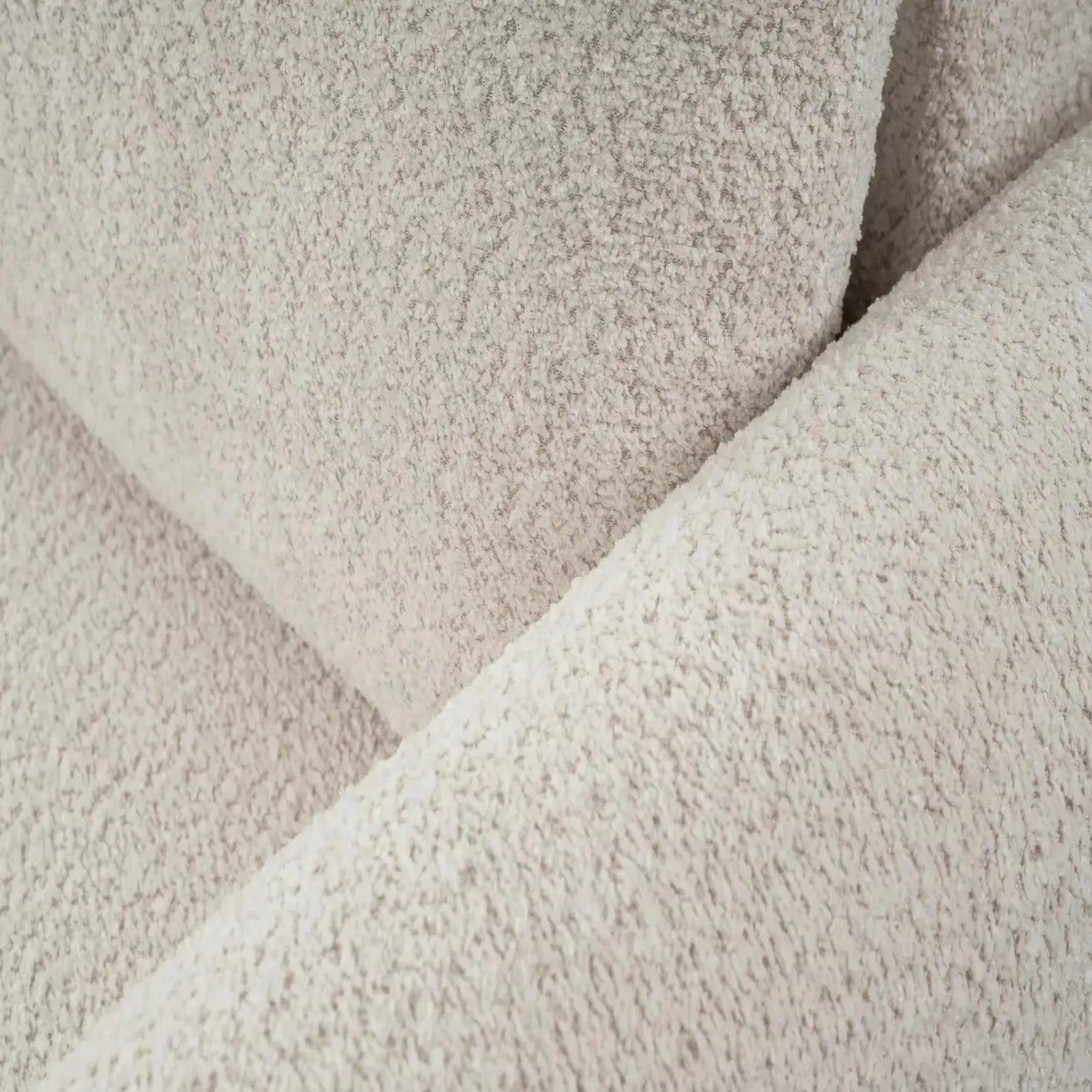 Voir la diapositive 4 : CASANOVA PARIS Alix - canapé d'angle convertible tissu chenille
