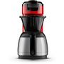 Voir la diapositive 5 : Philips Cafetière filtre senseo switch HD6592/85 rouge