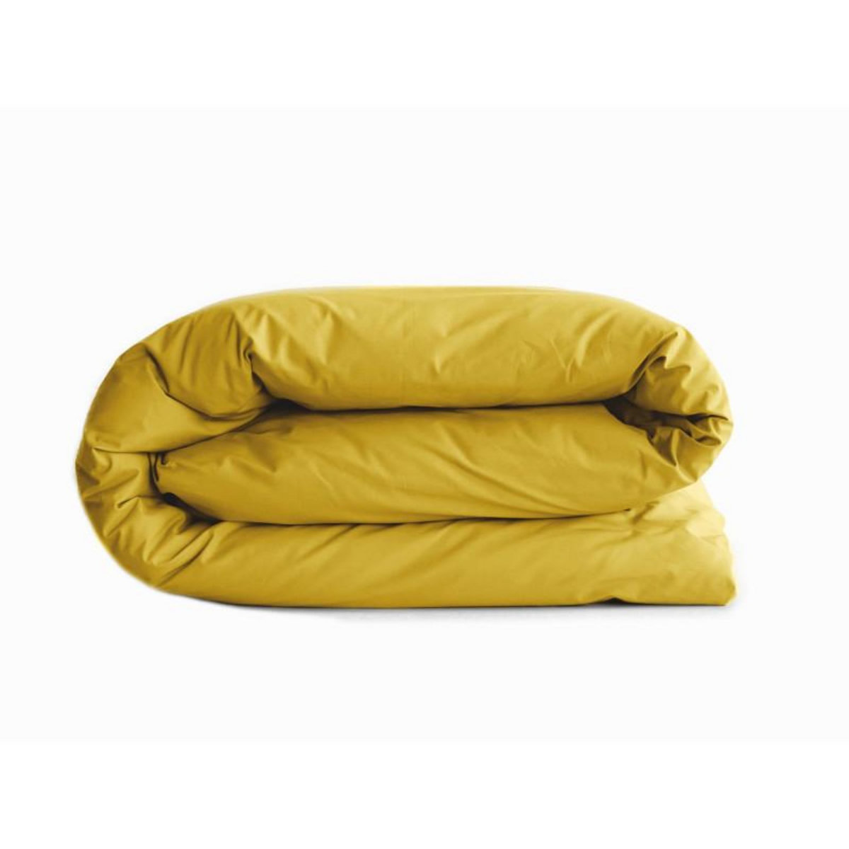 Vent du sud Housse de couette  Manoir  percale pur coton peigné longues fibres 80 fils/cm² Vent du sud