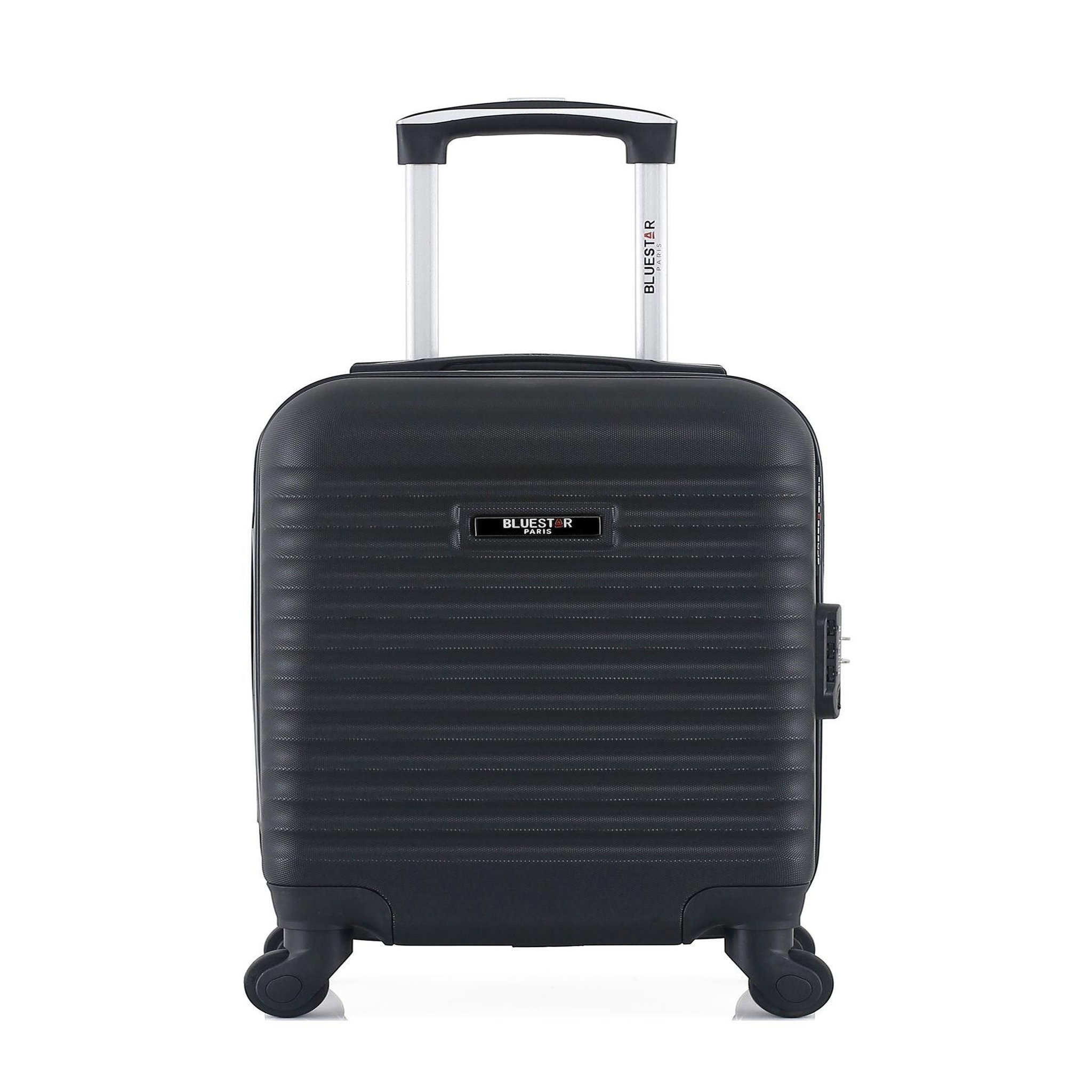 BLUESTAR Bluestar - valise cabine xxs brazilia 46 cm 4 roues