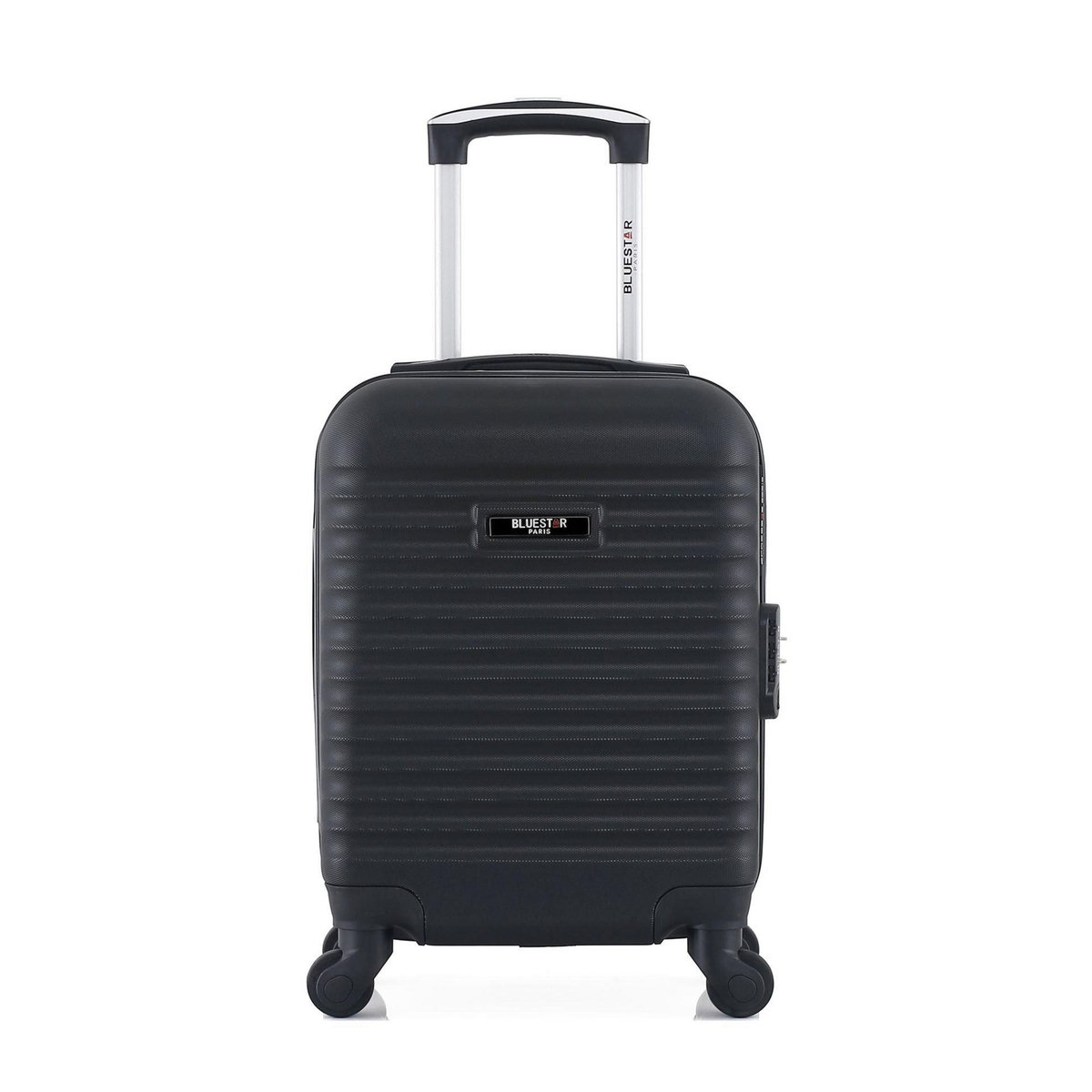 BLUESTAR BLUESTAR - Valise Cabine XXS BRAZILIA 46 cm 4 Roues