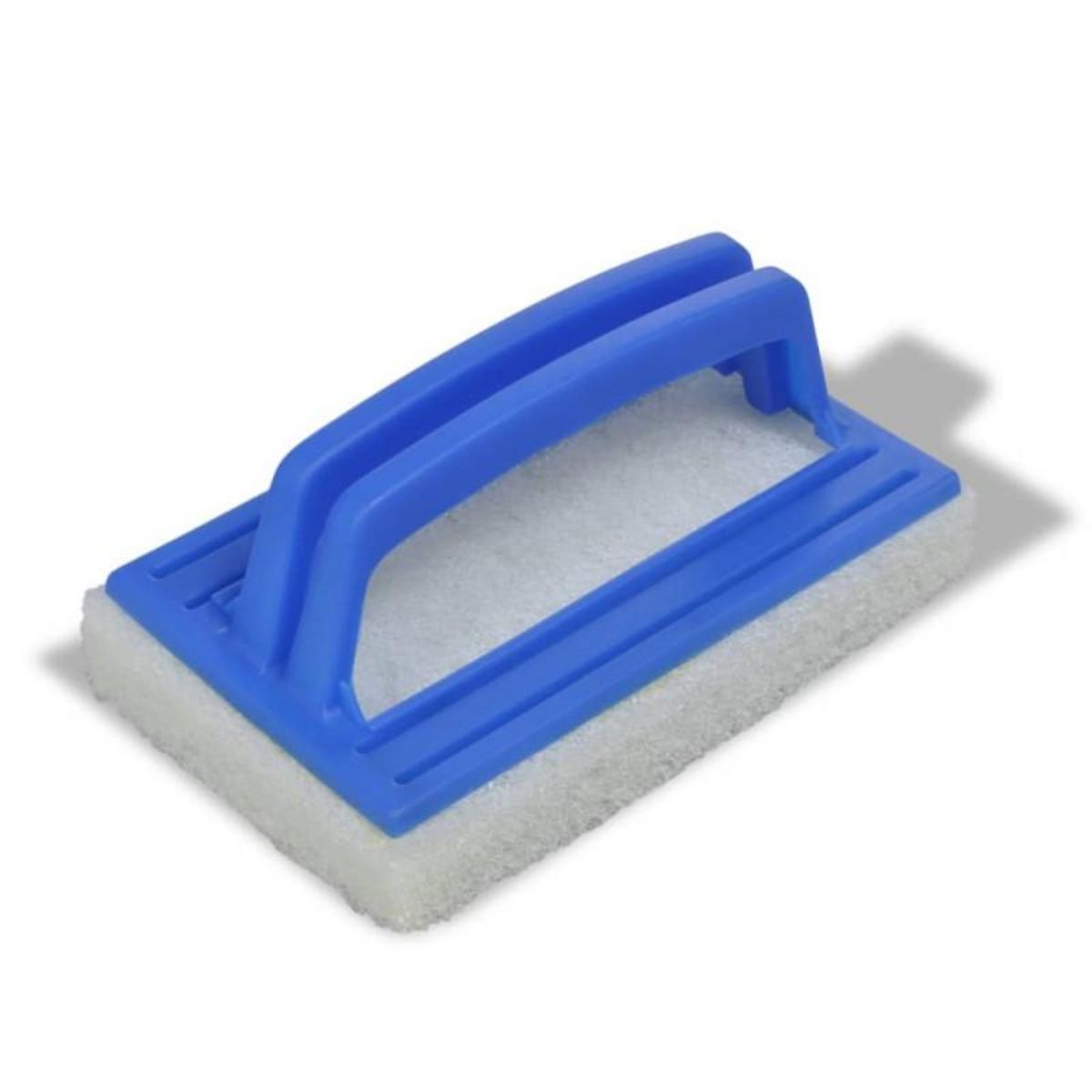 VIDAXL Kit entretien Piscine avec Manche Telescopique et Brosse