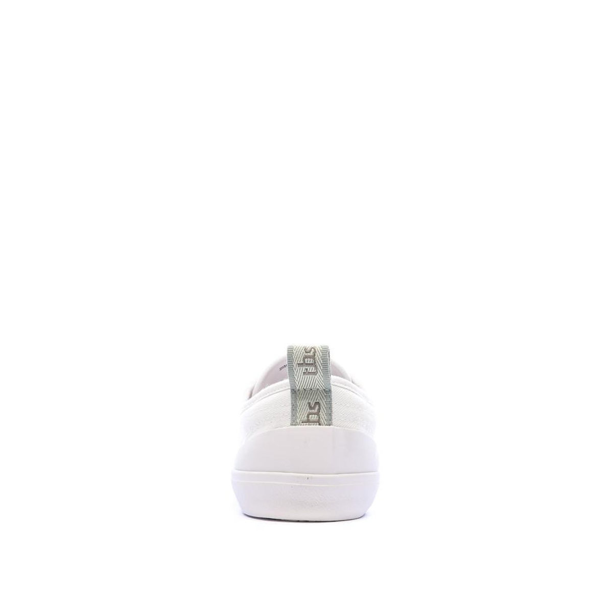 TBS Baskets Blanches Femme TBS KERINNAS