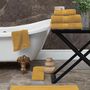 Voir la diapositive 3 : Sensei Maison Tapis de bain 900 g/m² LUXURY - 50x80 cm