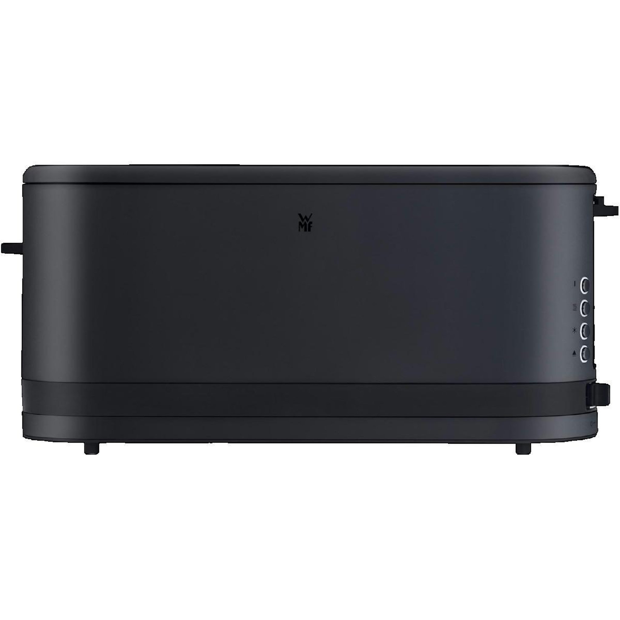 Voir la diapositive 2 : WMF Grille-pain WMF KÜCHENminis à fente longue