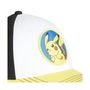 Voir la diapositive 3 : FREEGUN Casquettes adulte baseball fermeture snapback Pokémon
