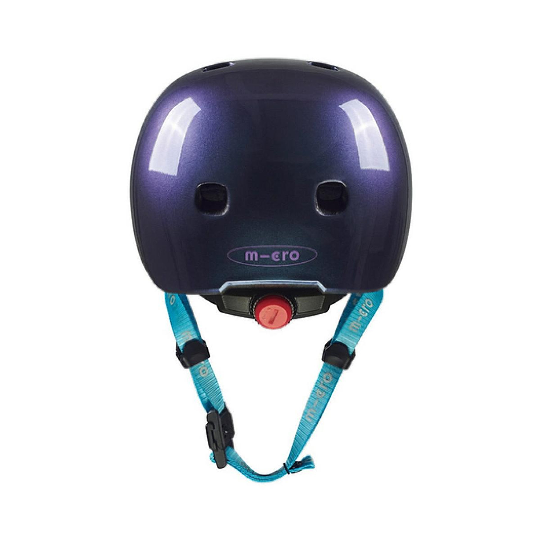 Voir la diapositive 2 : Micro Casque Neochrome Bleu - Taille S