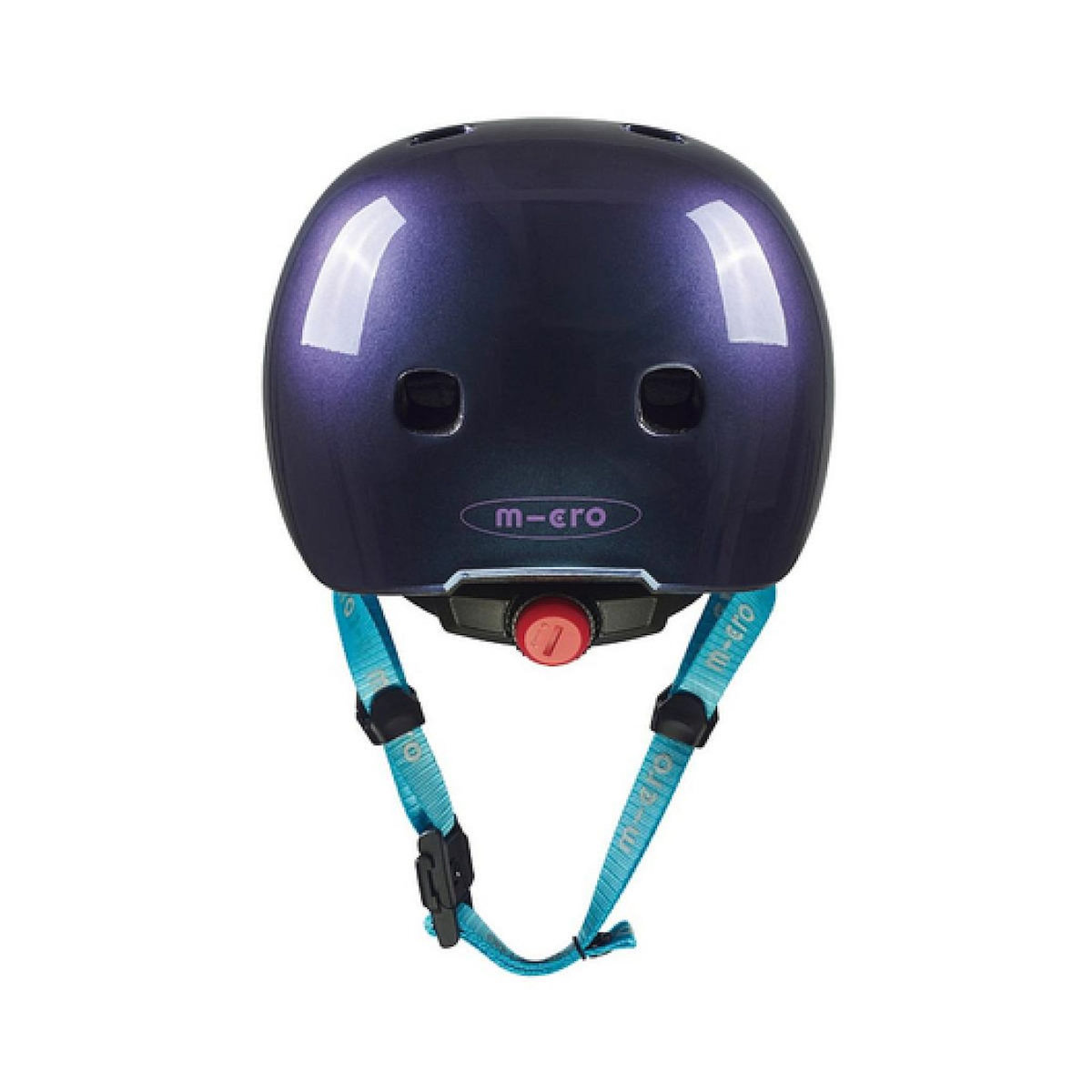 Micro Casque Neochrome Bleu - Taille S