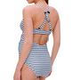 Voir la diapositive 2 : MAMALICIOUS Maillot de bain de GrossesseGris/ Femme Mamalicious Newjose