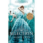 LA SELECTION TOME 1 , Cass Kiera