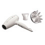 Voir la diapositive 2 : Gama GA.MA Diamond Caramic Ion sèche-cheveux 2200 W Blanc
