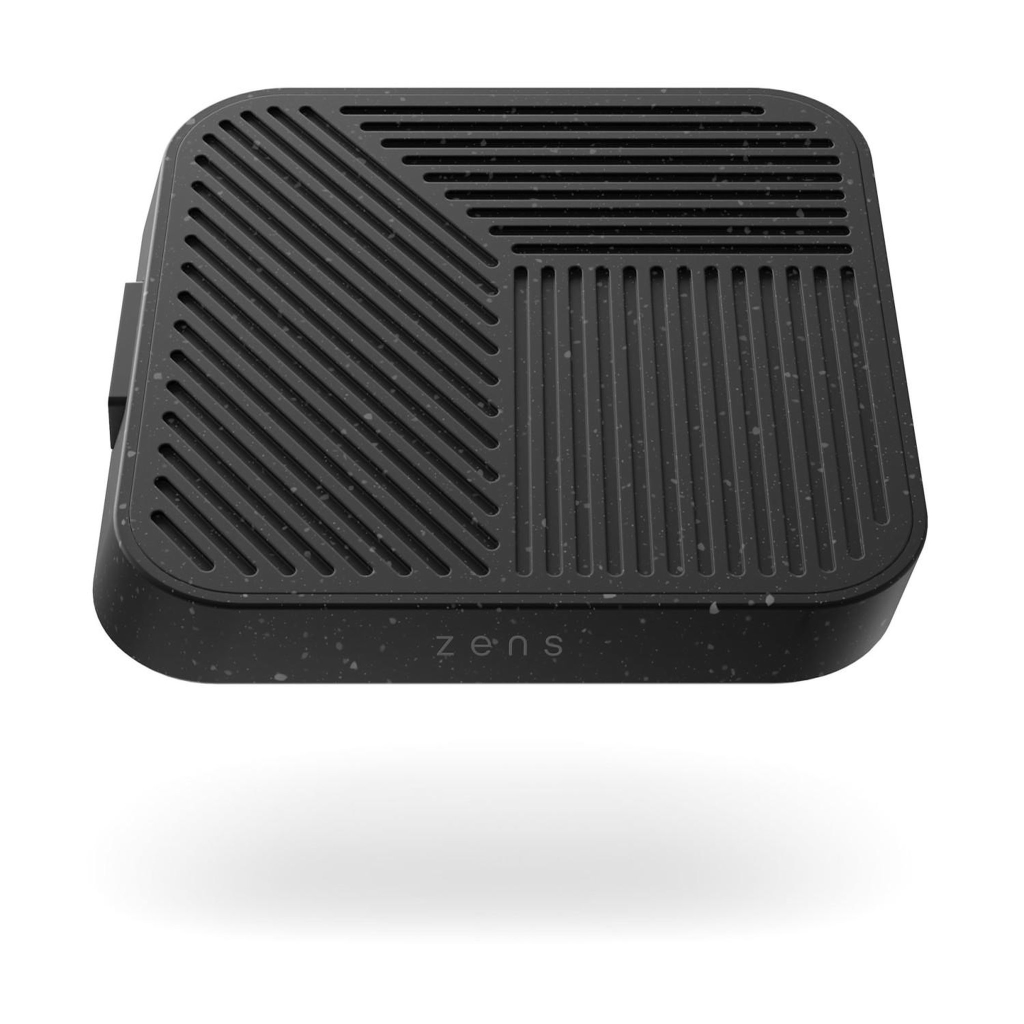 Voir la diapositive 3 : Otterbox Otterbox zens station principale de chargeur sans fil modulaire, noir