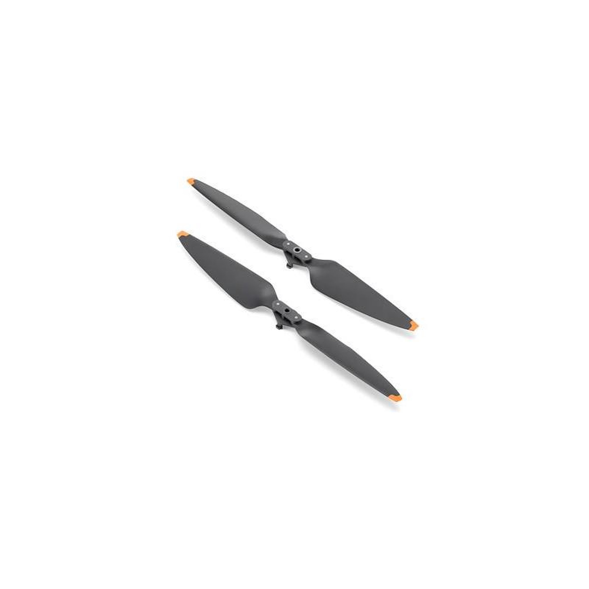 DJI Paire d hélices à faible bruit pour drone DJI Air 3 Noir