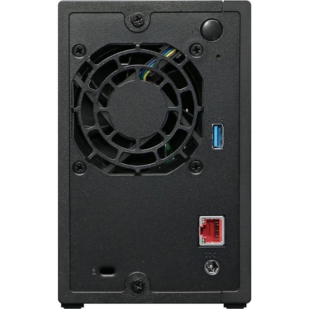 Asustor ASUSTOR AS1102T 2 BAIES