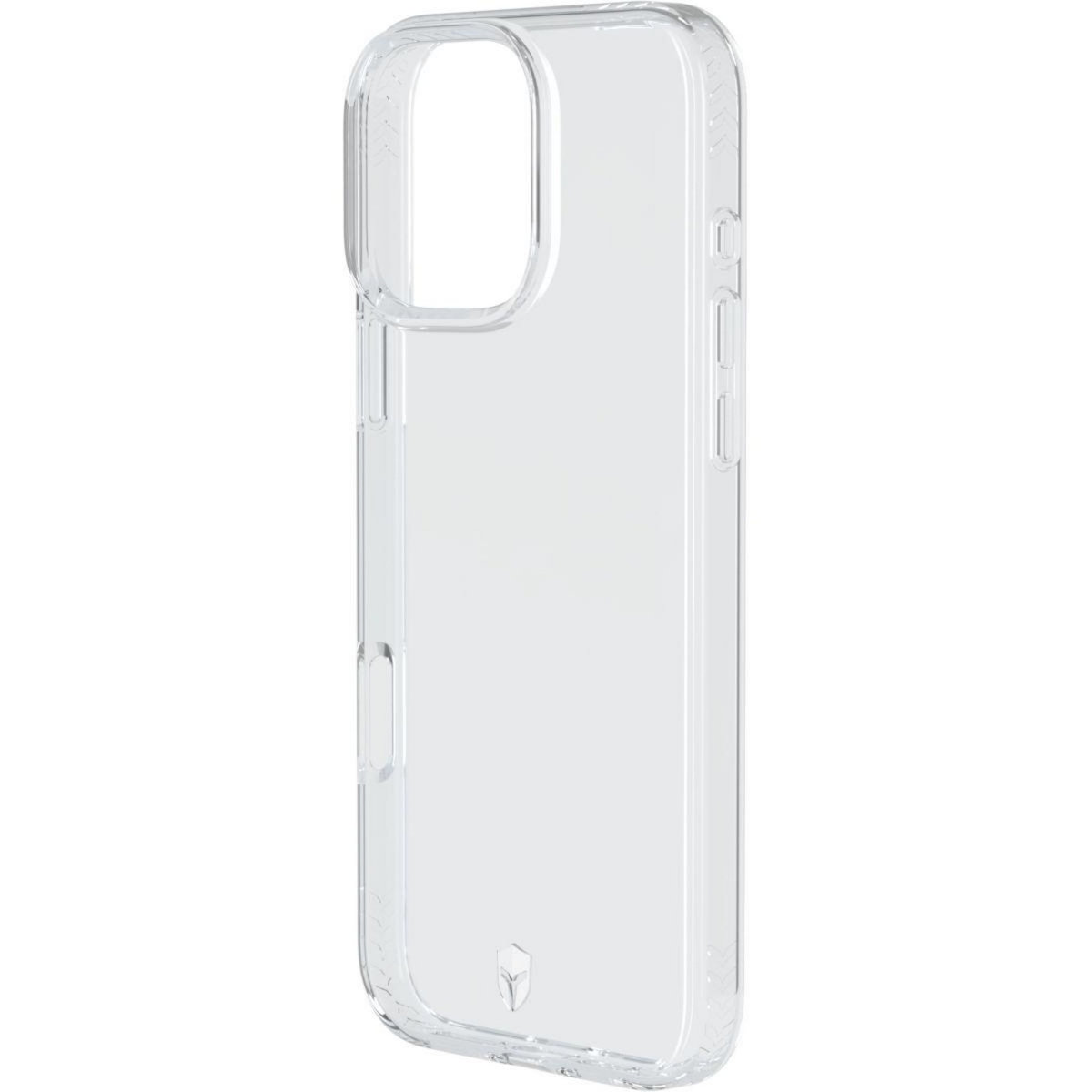 FORCE CASE Coque iPhone 16 Pro Max transparente Pulse