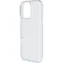 Voir la diapositive 5 : FORCE CASE Coque iPhone 16 Pro Max transparente Pulse