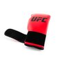 Voir la diapositive 4 : UFC Gants d'entraînement de boxe Pro - UFC - Rouge - 16 oz