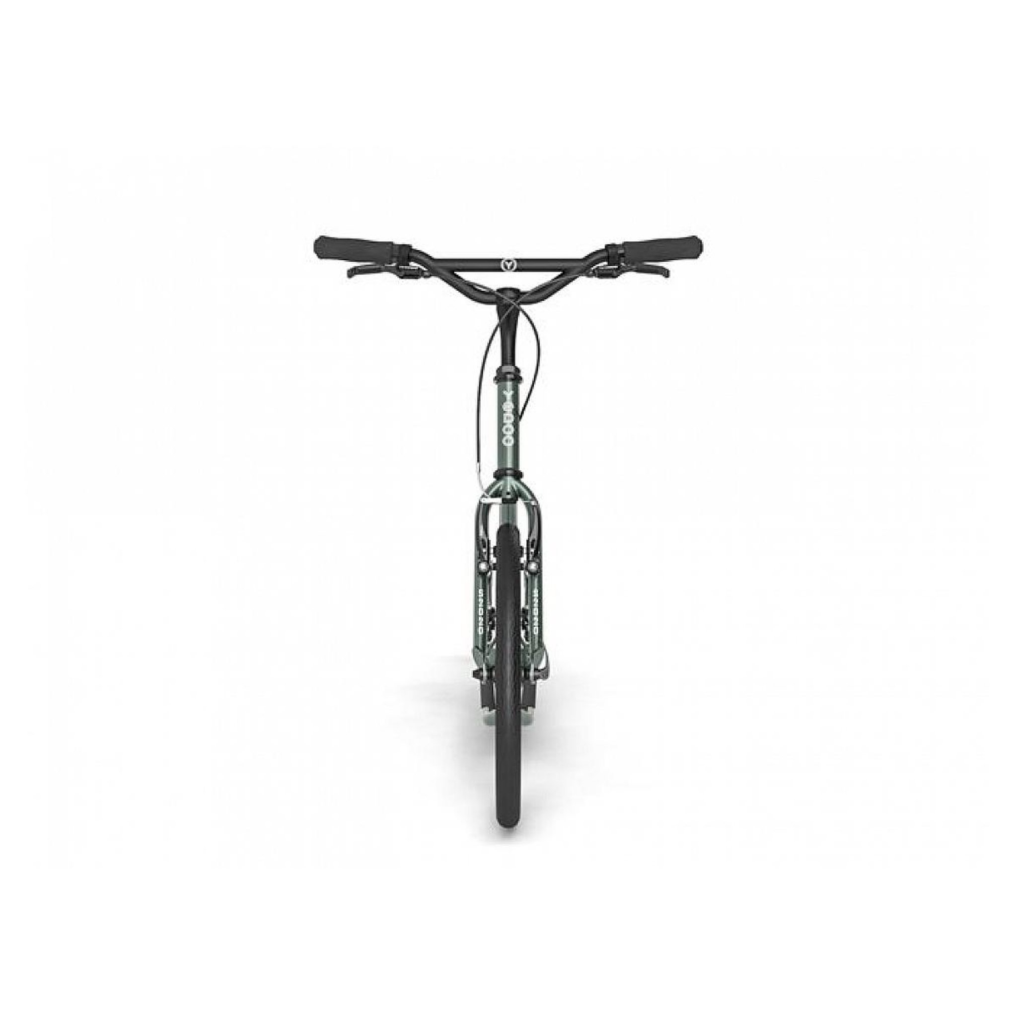 Voir la diapositive 2 : Yedoo Scooter Yedoo S2020 Vert 12403