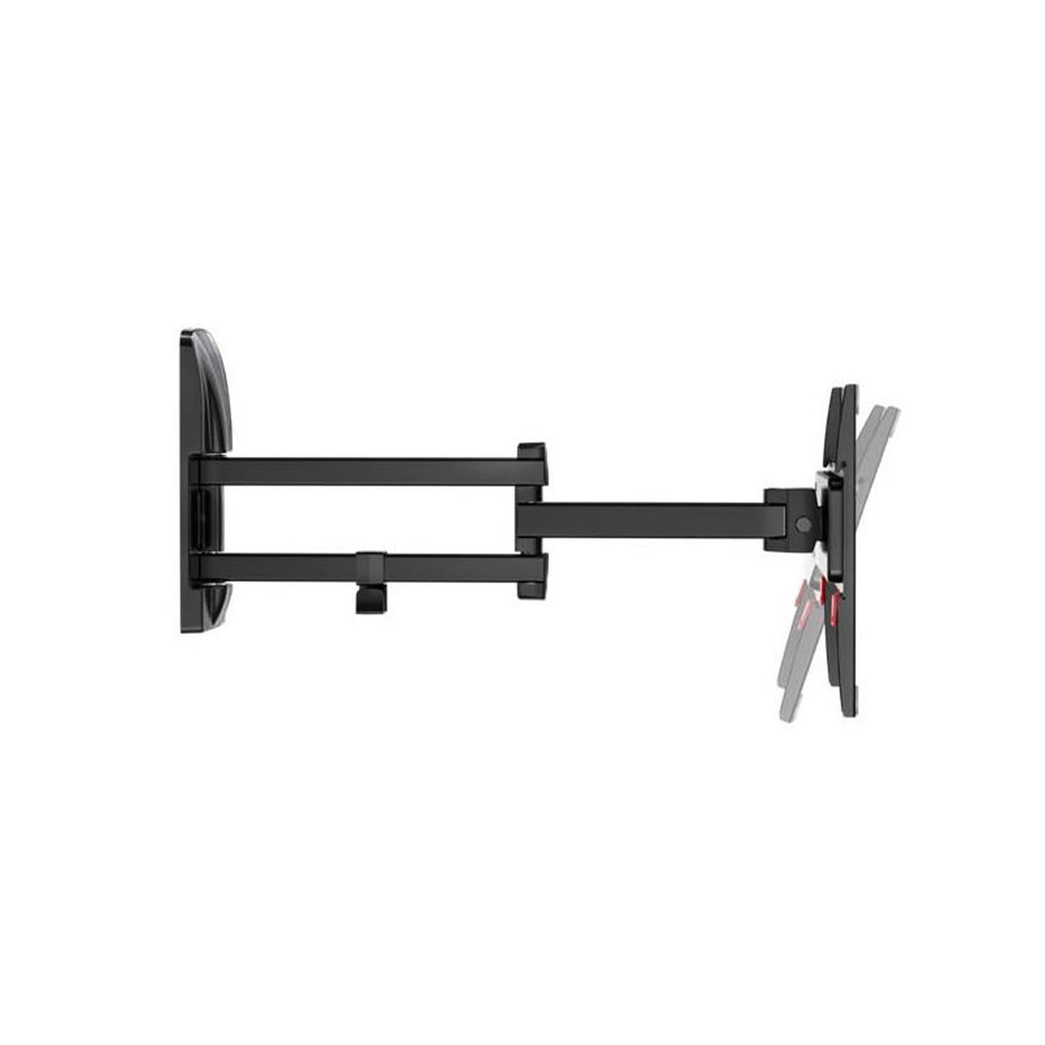 Voir la diapositive 2 : Meliconi SUPPORT MURAL MELICONI GSDR200-PLUSFB