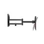 Voir la diapositive 2 : Meliconi SUPPORT MURAL MELICONI GSDR200-PLUSFB
