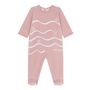 Voir la diapositive 1 : PETIT BATEAU Dors bien bébé fille