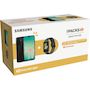 Voir la diapositive 2 : Samsung Smartphone Pack A26 128Go 5G + Fit 3