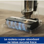Voir la diapositive 3 : TINECO Rouleau microfibre +Filtres HEPA pour S5 Extreme