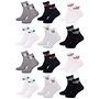 Voir la diapositive 1 : SERGIO TACCHINI Chaussettes SERGIO TACCHINI QUARTER