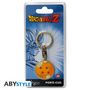 Voir la diapositive 4 : Porte cles Dragon Ball : DBZ, Boule de cristal