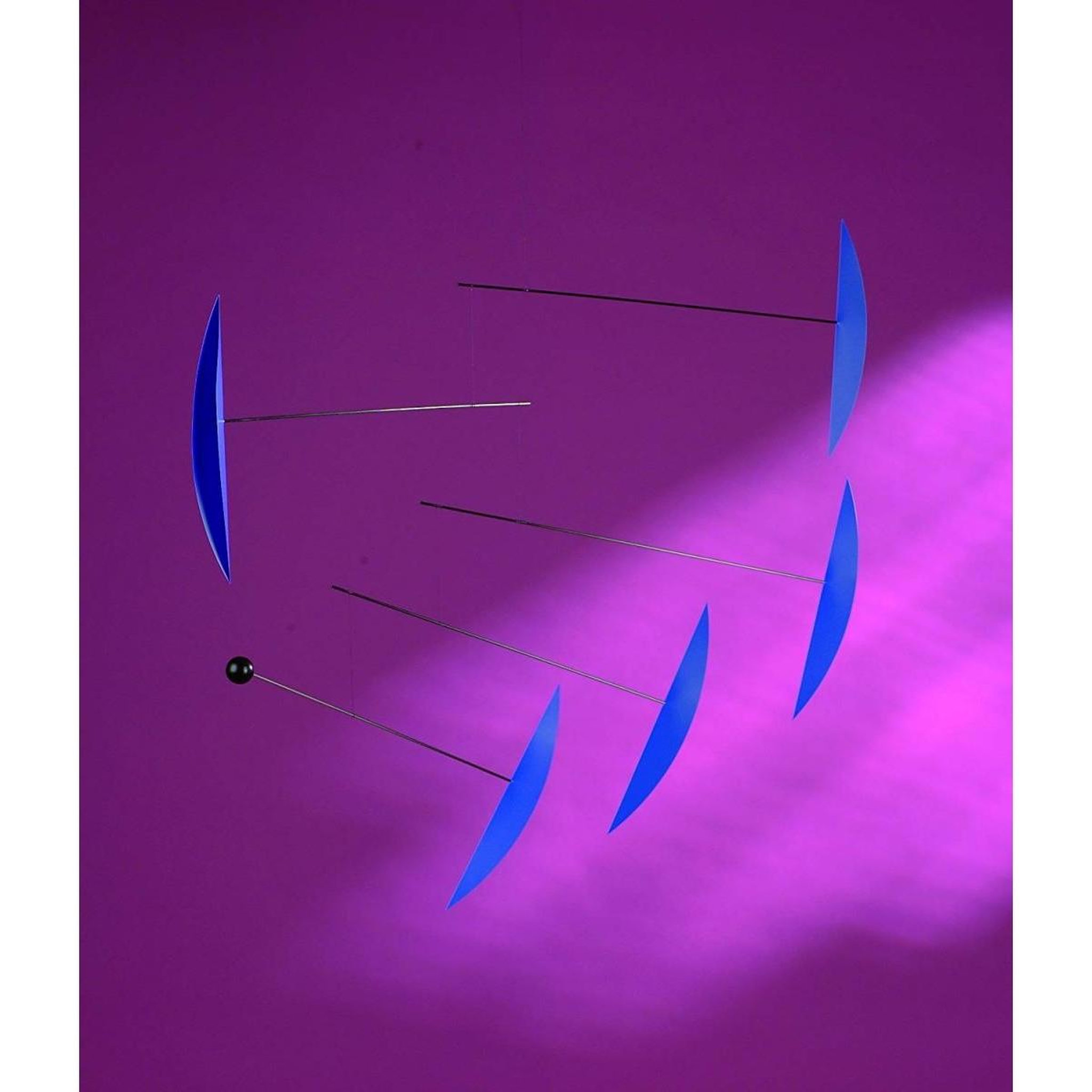 Voir la diapositive 2 : Flensted Tango bleu