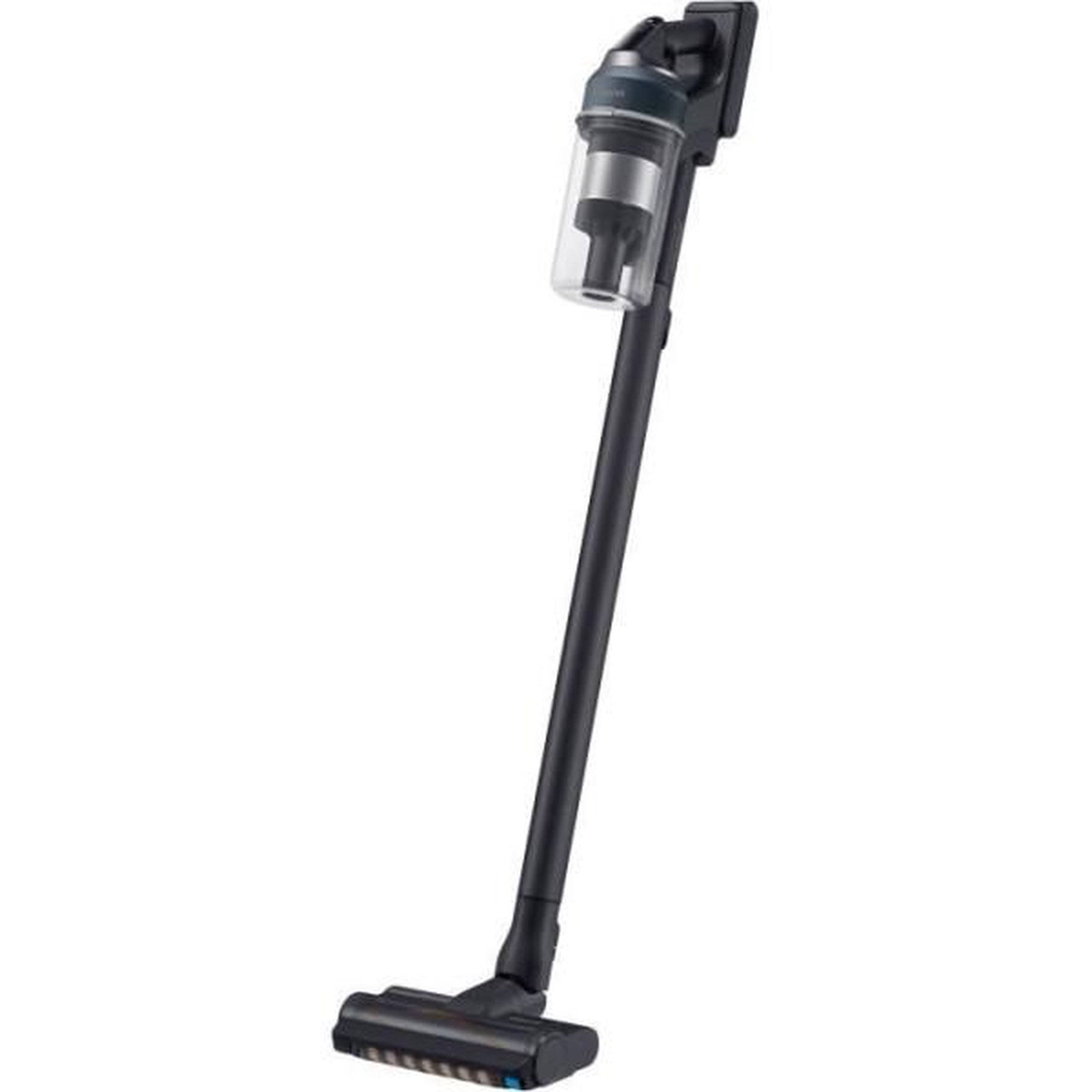 Samsung Aspirateur Balai SAMSUNG Jet 85 Complete VS20C85G4TB -  sans fil - Puissance 210 AW - Autonomie 60 min - 3 brosses