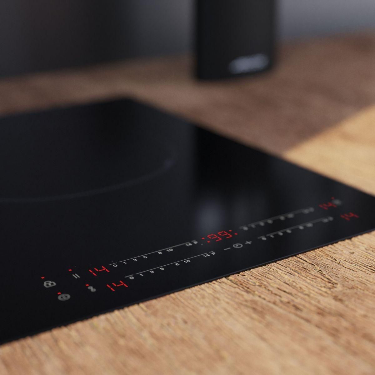 MIOGO Plaque induction MHI801SH SmartHood