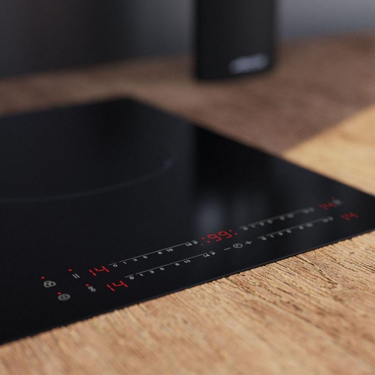 MIOGO Plaque induction MHI801SH SmartHood