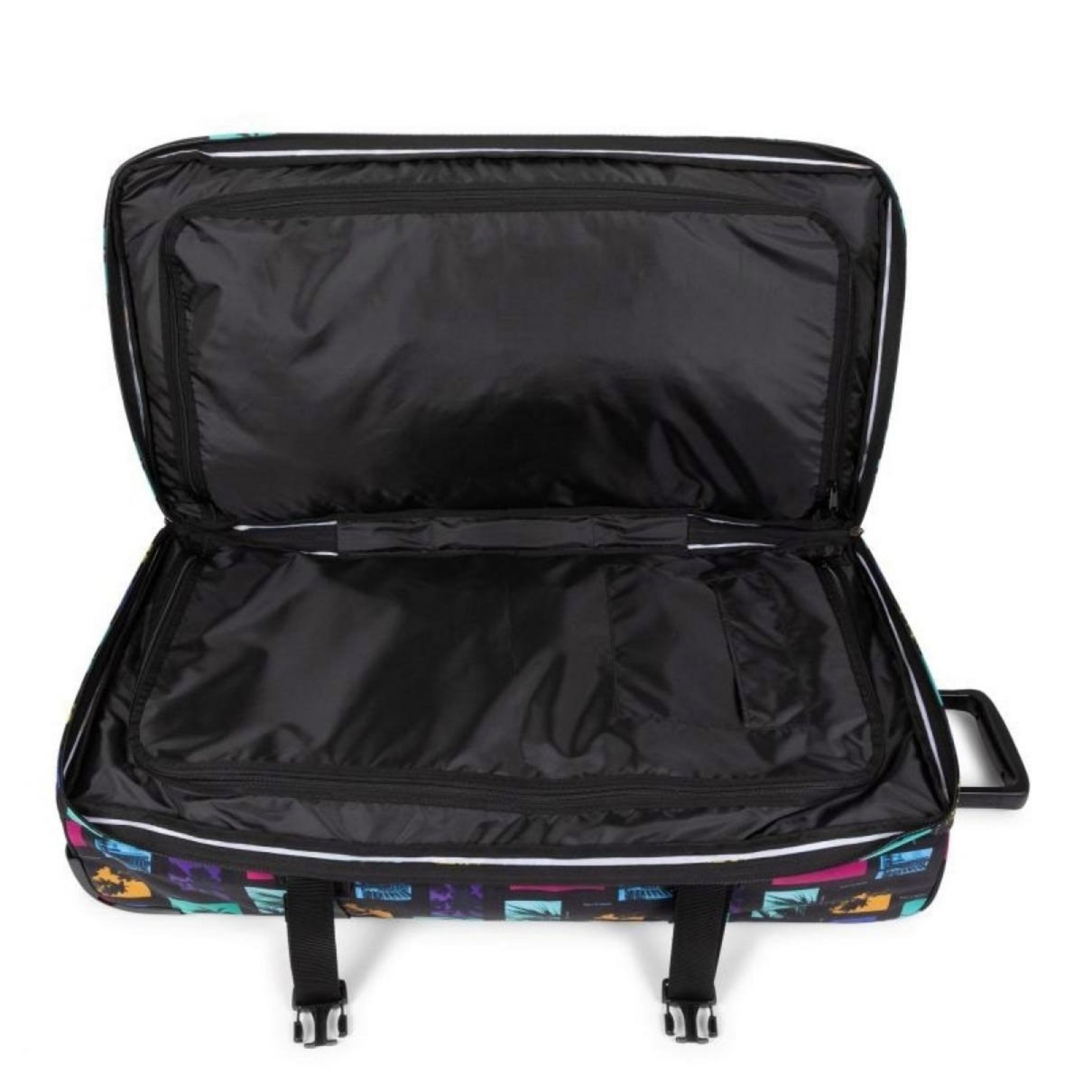 Eastpak Sac de voyage à roulettes