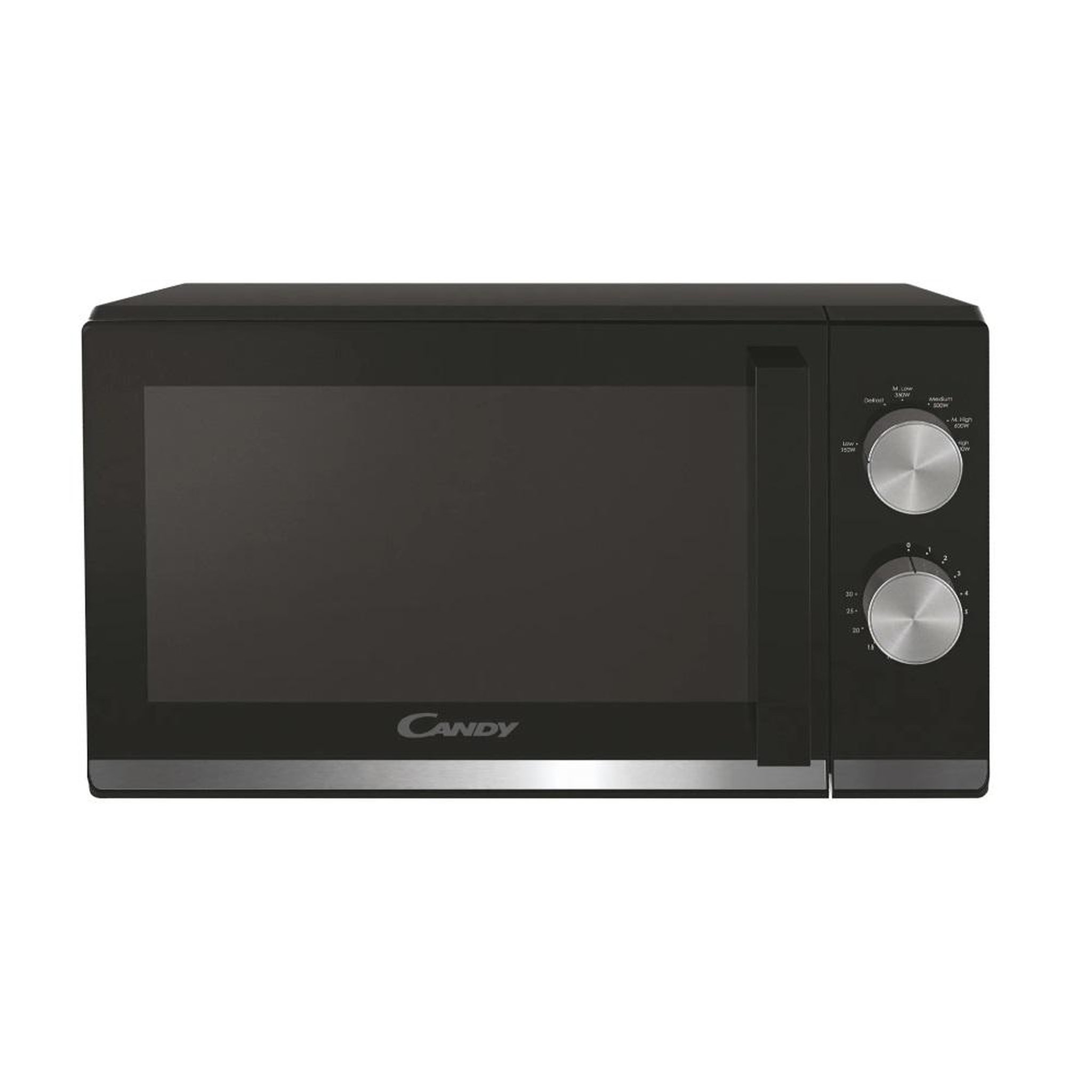 Candy Micro-ondes solo 20l 700w noir - cmw20tnmb