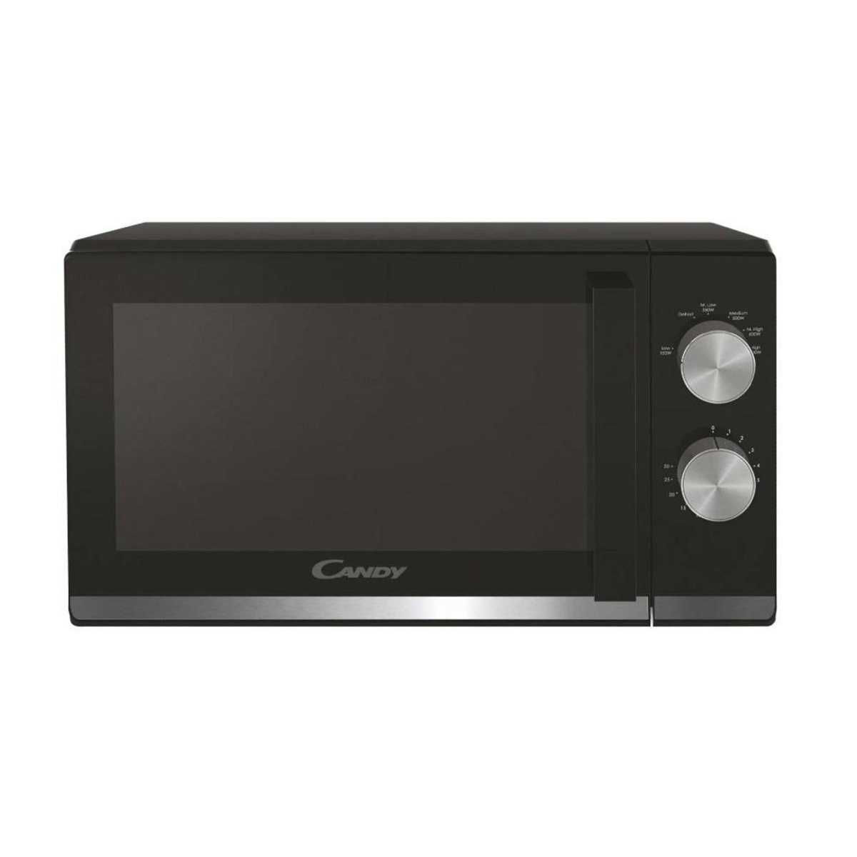 Candy Micro-ondes solo 20l 700w noir - CMW20TNMB