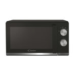 Candy Micro-ondes solo 20l 700w noir - CMW20TNMB