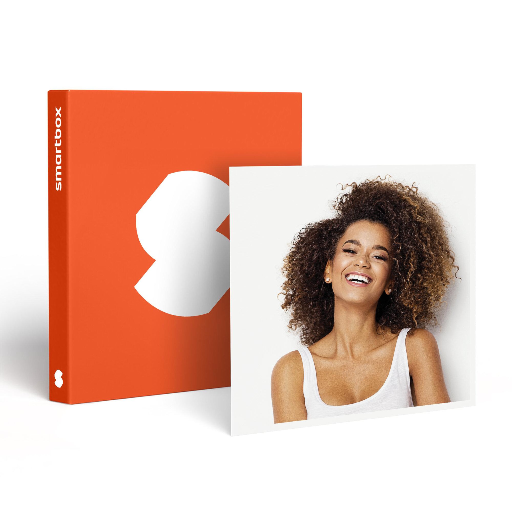 Smartbox Carte cadeau pour elle - 30 € - coffret cadeau multi-thèmes