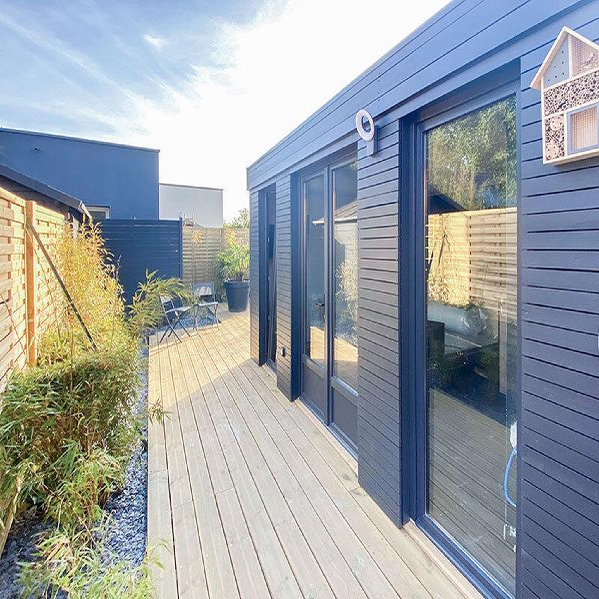 Voir la diapositive 4 : Smartbox 2 jours en suite avec spa privatif, dîner et champagne, près de Saint-Brieuc - Coffret Cadeau Séjour