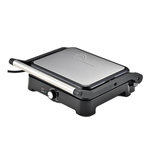 LITTLE BALANCE Grill viande 2000w inox - 8744