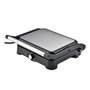 Voir la diapositive 1 : LITTLE BALANCE Grill viande 2000w inox - 8744