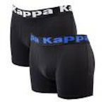 KAPPA Boxer homme KAPPA. Coloris disponibles : Multicolore