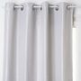 Voir la diapositive 4 : TOILINUX Lot de 2 Rideaux occultants Elena en Polyester