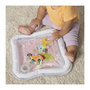 Voir la diapositive 5 : Bright Starts Tapis d'eau bébé - DISNEY BABY - PRINCESSES - Jeu sensoriel et d'éveil - Gonflable - Des la naissance - Facile a nettoyer